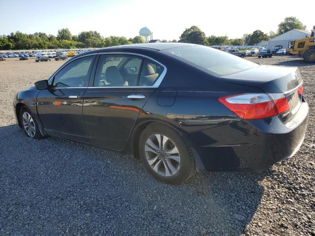 Photo 2 from auction – 2015 HONDA ACCORD LX with VIN 1HGCR2F37FA008455