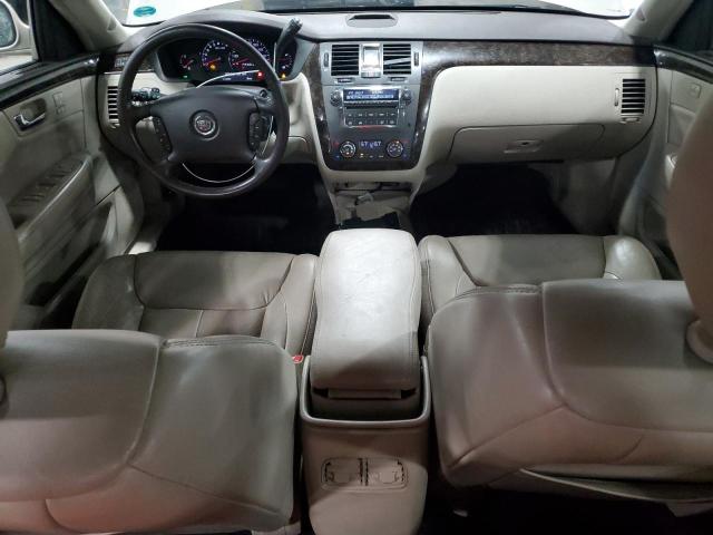 Photo 8 from auction – 2008 CADILLAC DTS with VIN 1G6KD57Y48U135723