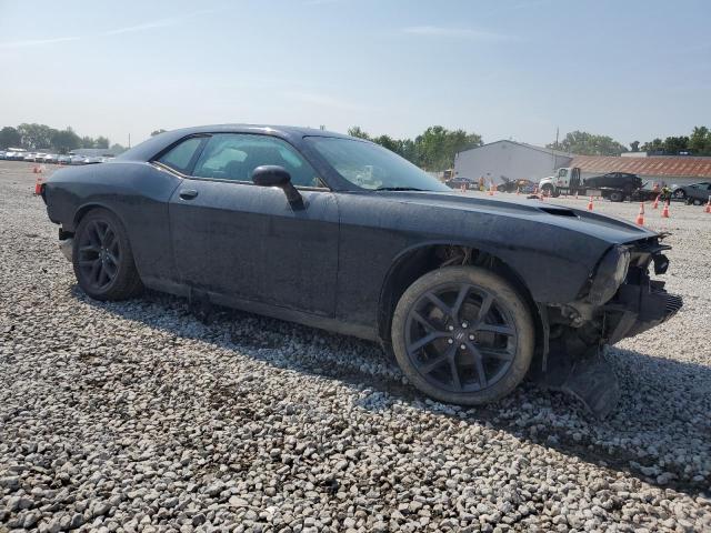 Photo 4 from auction – 2021 DODGE CHALLENGER with VIN 2C3CDZAGXMH573639