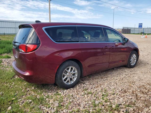 Photo 3 from auction – 2023 CHRYSLER VOYAGER with VIN 2C4RC1CGXPR534670