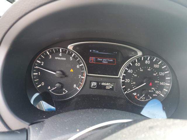Photo 9 from auction – 2014 NISSAN ALTIMA 2.5 with VIN 1N4AL3AP1EN389840