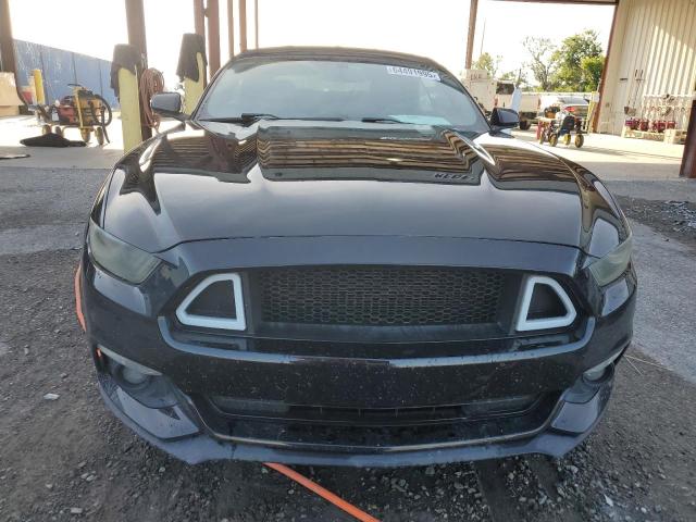 Photo 5 from auction – 2015 FORD MUSTANG with VIN 1FATP8UH2F5402790