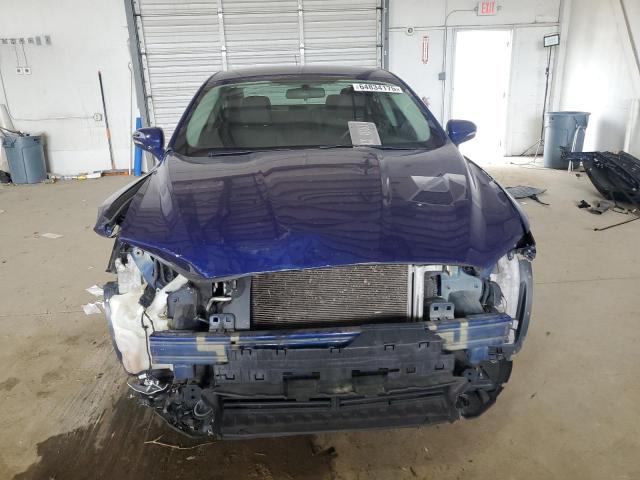 Photo 5 from auction – 2016 FORD FUSION SE with VIN 3FA6P0H72GR215760