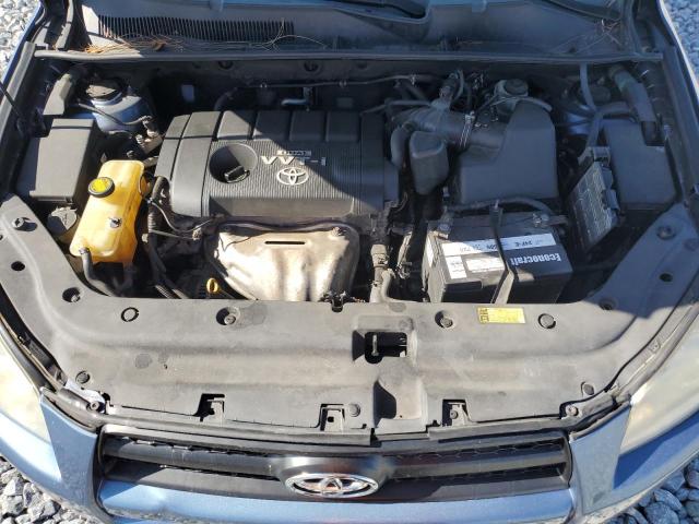 Photo 11 from auction – 2010 TOYOTA RAV4 with VIN 2T3ZF4DV8AW044585