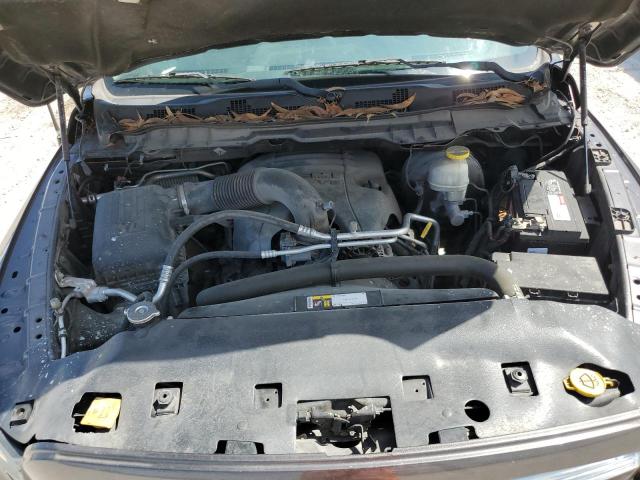 Photo 11 from auction – 2017 RAM 1500 SPORT with VIN 1C6RR7UT7HS737178