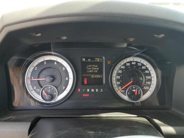 Photo 9 from auction – 2014 RAM 1500 SLT with VIN 1C6RR6GTXES271361