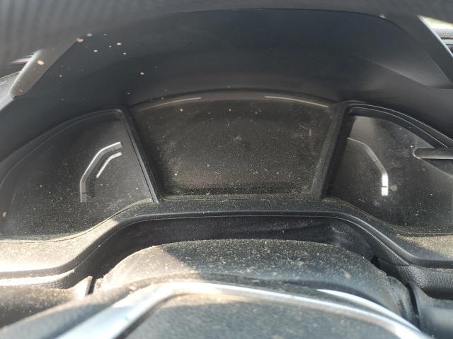 Photo 9 from auction – 2019 HONDA CIVIC LX with VIN 2HGFC2F62KH577444