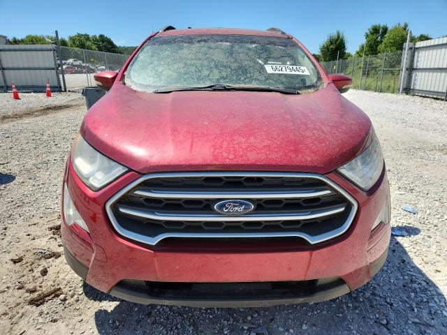 Photo 5 from auction – 2018 FORD ECOSPORT SE with VIN MAJ3P1TE1JC225569