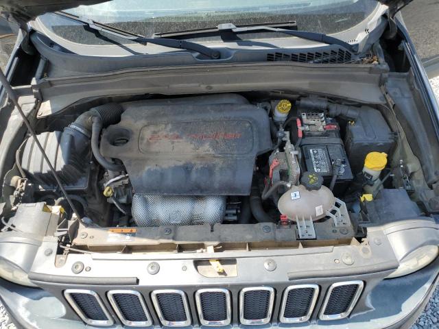 Photo 12 from auction – 2017 JEEP RENEGADE S with VIN ZACCJBAB7HPG20016