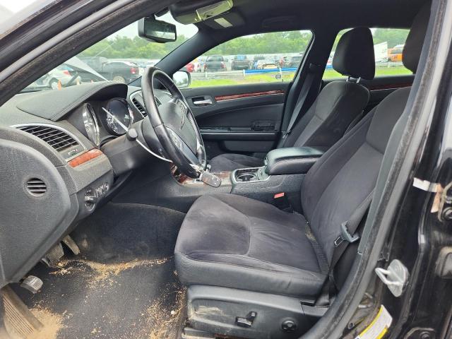 Photo 7 from auction – 2012 CHRYSLER 300 with VIN 2C3CCAAG0CH186178