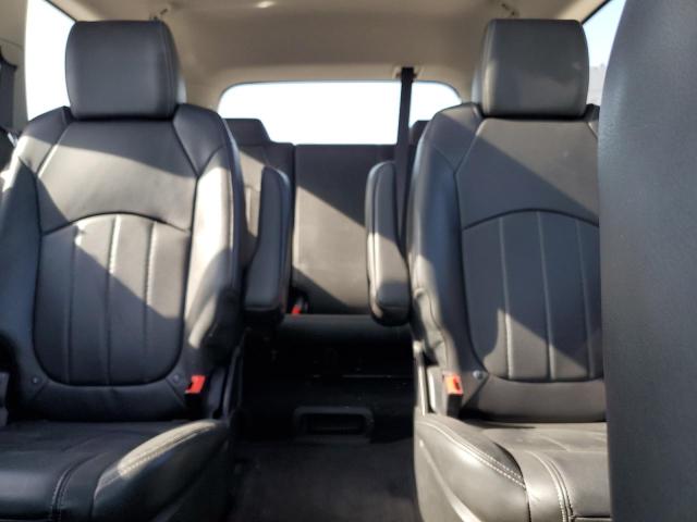 Photo 10 from auction – 2016 BUICK ENCLAVE with VIN 5GAKRBKD2GJ289432