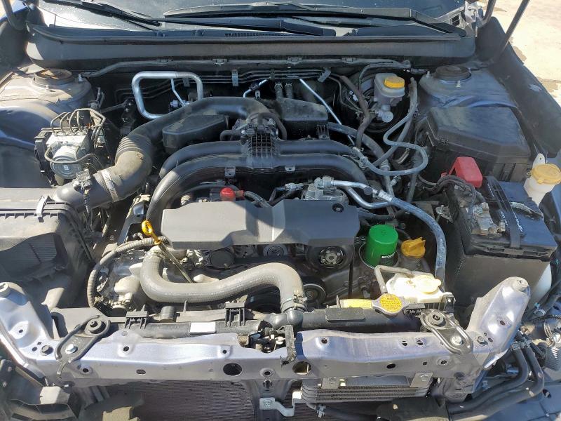 Zdjęcie 12 z aukcji – 2017 SUBARU OUTBACK 2. z VIN 4S4BSANC1H3413921
