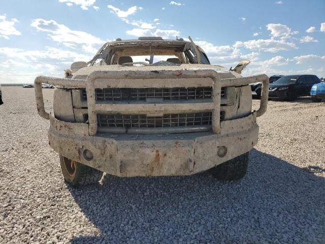 Photo 5 from auction – 2007 CHEVROLET SILVERADO with VIN 1GCHK23637F557372
