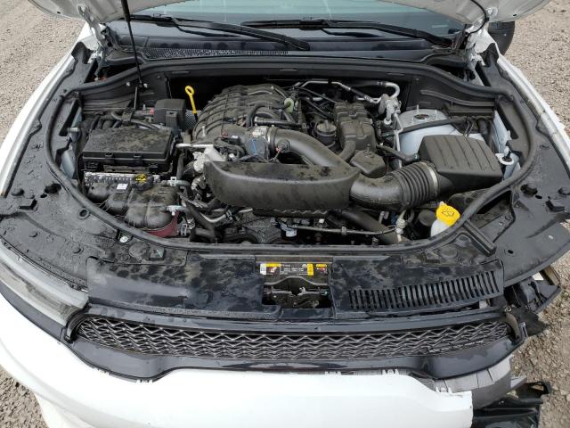 Photo 12 from auction – 2024 DODGE DURANGO PURSUIT with VIN 1C4RDJFG6RC227355
