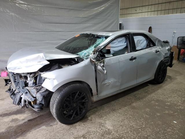 TOYOTA CAMRY BASE 2012 with VIN 4T1BF1FK3CU063124 - Photo from auction