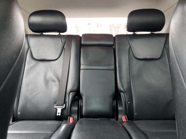 Photo 10 from auction – 2012 LEXUS RX 350 with VIN 2T2ZK1BA9CC071037