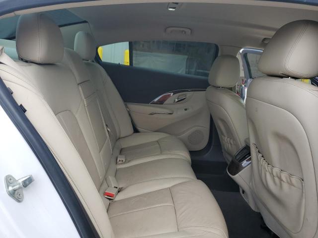Photo 10 from auction – 2015 BUICK LACROSSE with VIN 1G4GB5G36FF142733