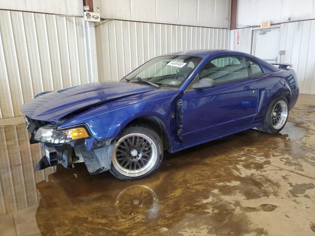 FORD MUSTANG 2004 with VIN 1FAFP40674F180619 - Photo from auction
