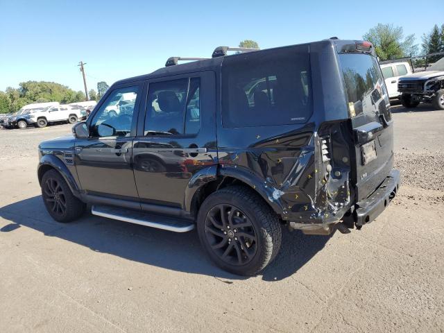 Photo 2 from auction – 2016 LAND ROVER LR4 HSE with VIN SALAG2V64GA839400