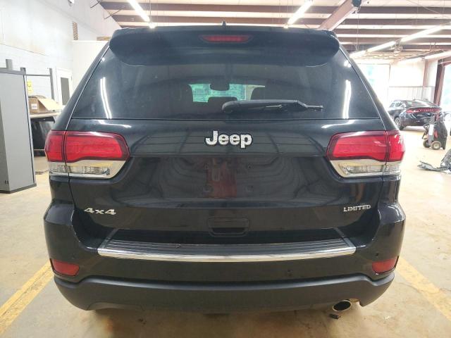 Photo 6 from auction – 2021 JEEP GRAND CHER with VIN 1C4RJFBG0MC591968