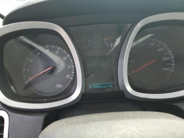 Photo 9 from auction – 2016 CHEVROLET EQUINOX LS with VIN 2GNFLEEK4G6250620