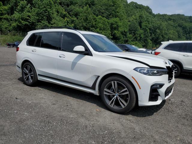 Zdjęcie 4 z aukcji – 2020 BMW X7 XDRIVE4 z VIN 5UXCW2C03L9A00918