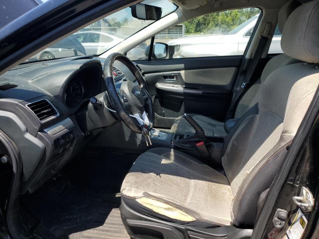 Photo 7 from auction – 2017 SUBARU CROSSTREK with VIN JF2GPABC7H8213095