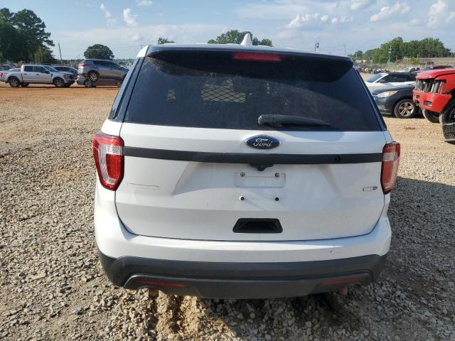 Foto 6 de la subasta – 2016 FORD EXPLORER P con VIN 1FM5K8AR8GGA86568
