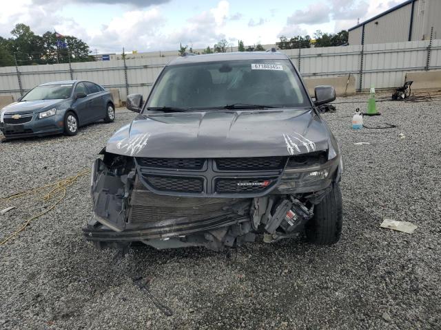 Photo 5 from auction – 2018 DODGE JOURNEY SE with VIN 3C4PDCAB5JT529517