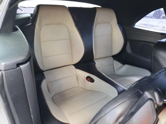 Photo 10 from auction – 2017 FORD MUSTANG with VIN 1FATP8UH6H5334402