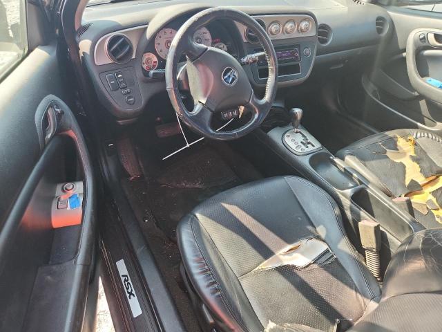 Photo 8 from auction – 2003 ACURA RSX with VIN JH4DC54893S004352