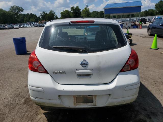 Photo 6 from auction – 2011 NISSAN VERSA S with VIN 3N1BC1CPXBL397451