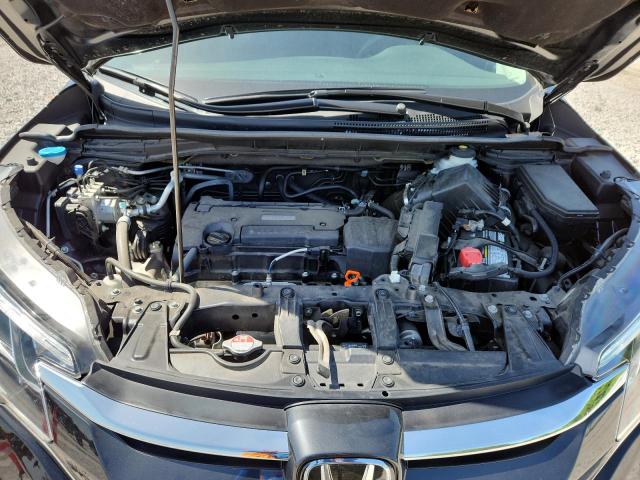 Photo 12 from auction – 2016 HONDA CR-V TOURI with VIN 5J6RM4H99GL077295