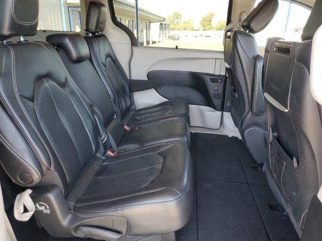 Photo 11 from auction – 2022 CHRYSLER PACIFICA T with VIN 2C4RC1BG9NR123694