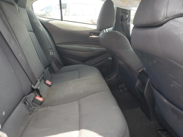 Photo 10 from auction – 2021 TOYOTA COROLLA LE with VIN JTDEPMAE9MJ139062