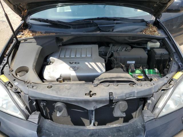 Photo 12 from auction – 2008 LEXUS RX 350 with VIN 2T2GK31U58C030085