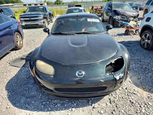 Photo 5 from auction – 2007 MAZDA MX-5 MIATA with VIN JM1NC26F570136347