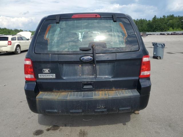 Photo 6 from auction – 2012 FORD ESCAPE XLS with VIN 1FMCU9C77CKB79401