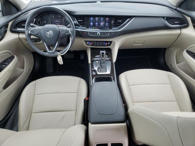Photo 8 from auction – 2019 BUICK REGAL ESSE with VIN W04GP6SX6K1061142