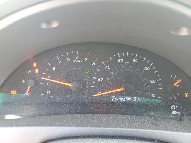 Photo 9 from auction – 2009 TOYOTA CAMRY BASE with VIN 4T4BE46K19R110380