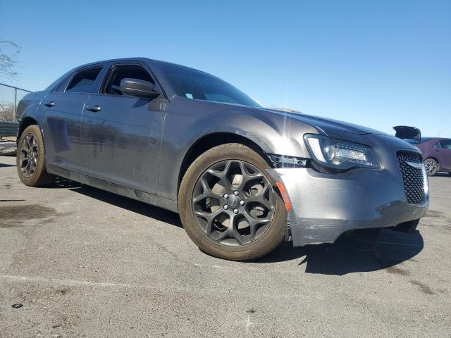 Photo 4 from auction – 2019 CHRYSLER 300 S with VIN 2C3CCAGG2KH649041