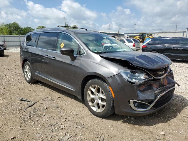Photo 4 from auction – 2019 CHRYSLER PACIFICA T with VIN 2C4RC1EG2KR645414