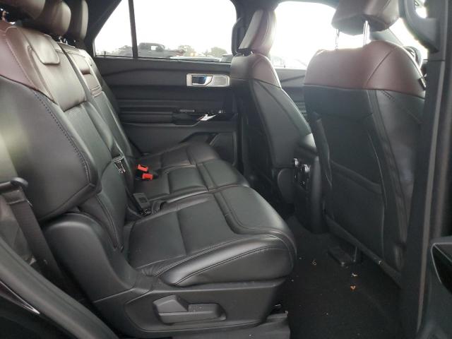 Photo 11 from auction – 2022 FORD EXPLORER PLATINUM with VIN 1FM5K8HC1NGB89510