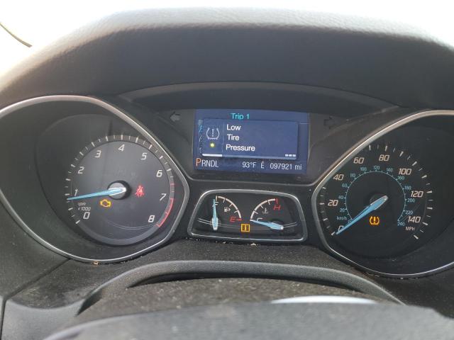 Photo 9 from auction – 2013 FORD FOCUS SE with VIN 1FADP3K21DL300251