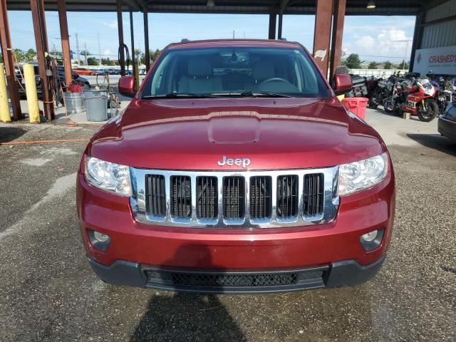 Photo 5 from auction – 2013 JEEP GRAND CHER with VIN 1C4RJFAG0DC615526