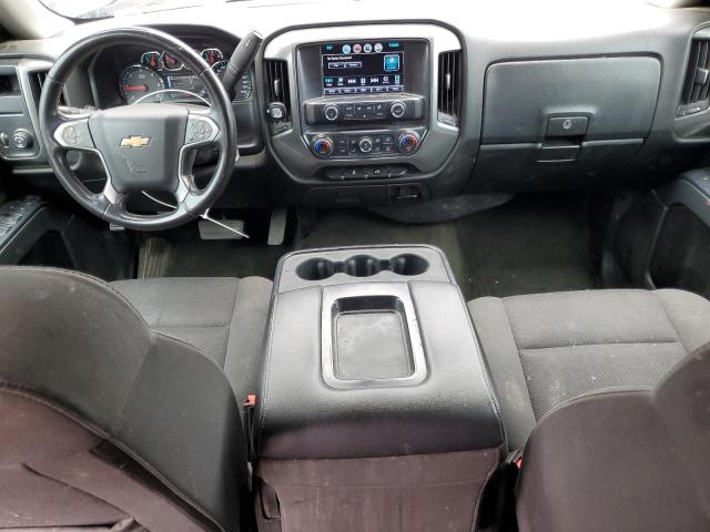 Photo 8 from auction – 2017 CHEVROLET SILVERADO with VIN 3GCPCREC2HG506966