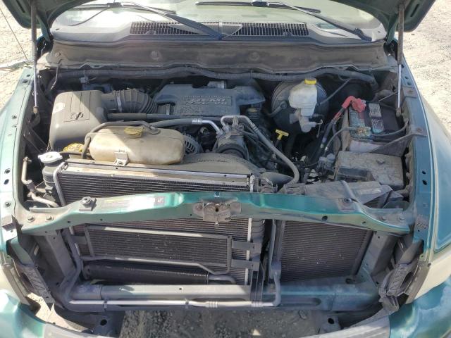 Photo 11 from auction – 2004 DODGE RAM 1500 S with VIN 1D7HA18D84S597802