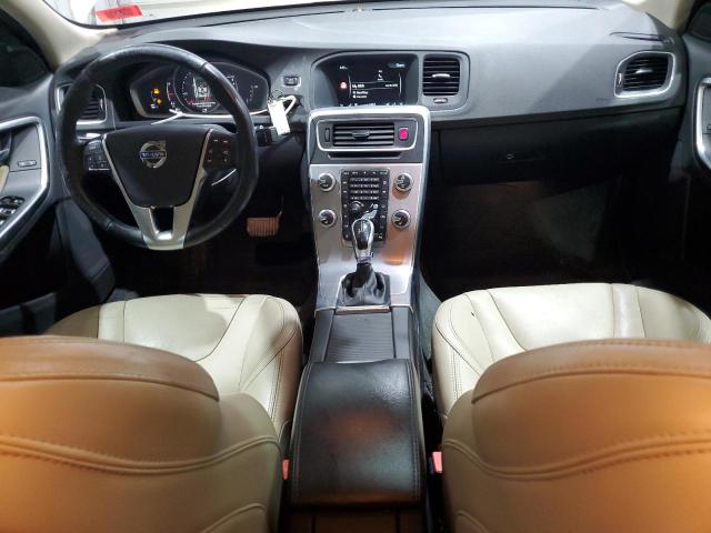 Photo 8 from auction – 2017 VOLVO S60 DYNAMI with VIN YV140MTL1H2428040