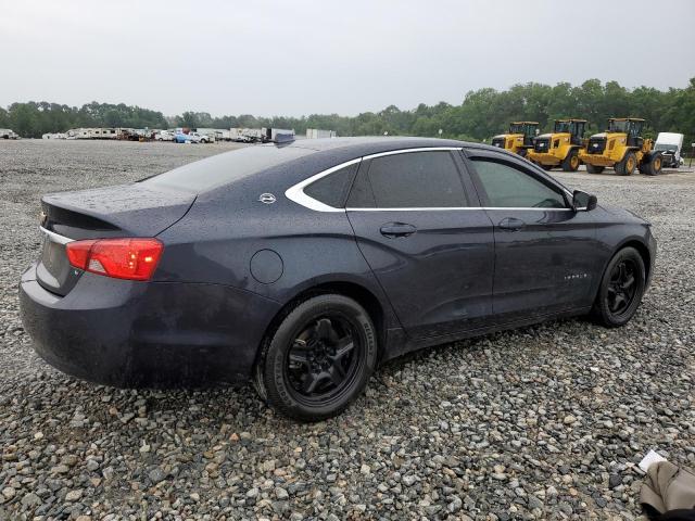 Photo 3 from auction – 2014 CHEVROLET IMPALA LS with VIN 2G11Y5SL5E9147843