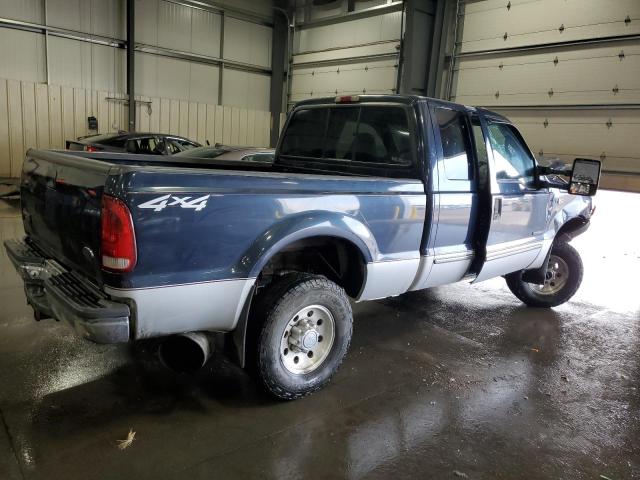 Photo 3 from auction – 2000 FORD F250 SUPER with VIN 1FTNX21F0YEB67053